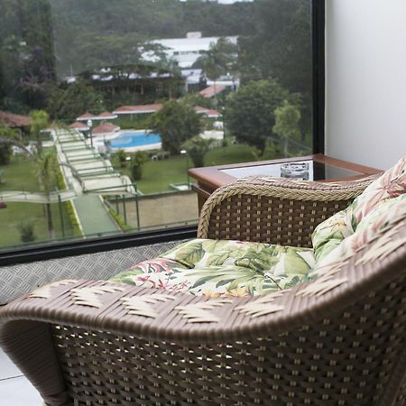 Hotel Green Hill Juiz de Fora Cameră foto