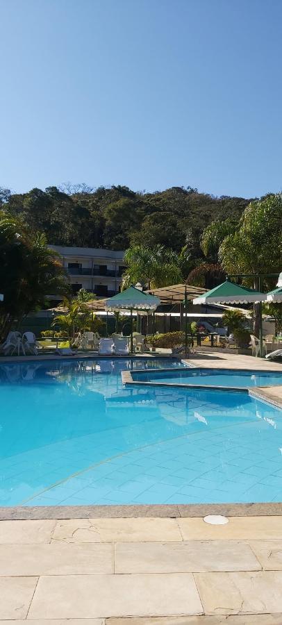 Hotel Green Hill Juiz de Fora Exterior foto
