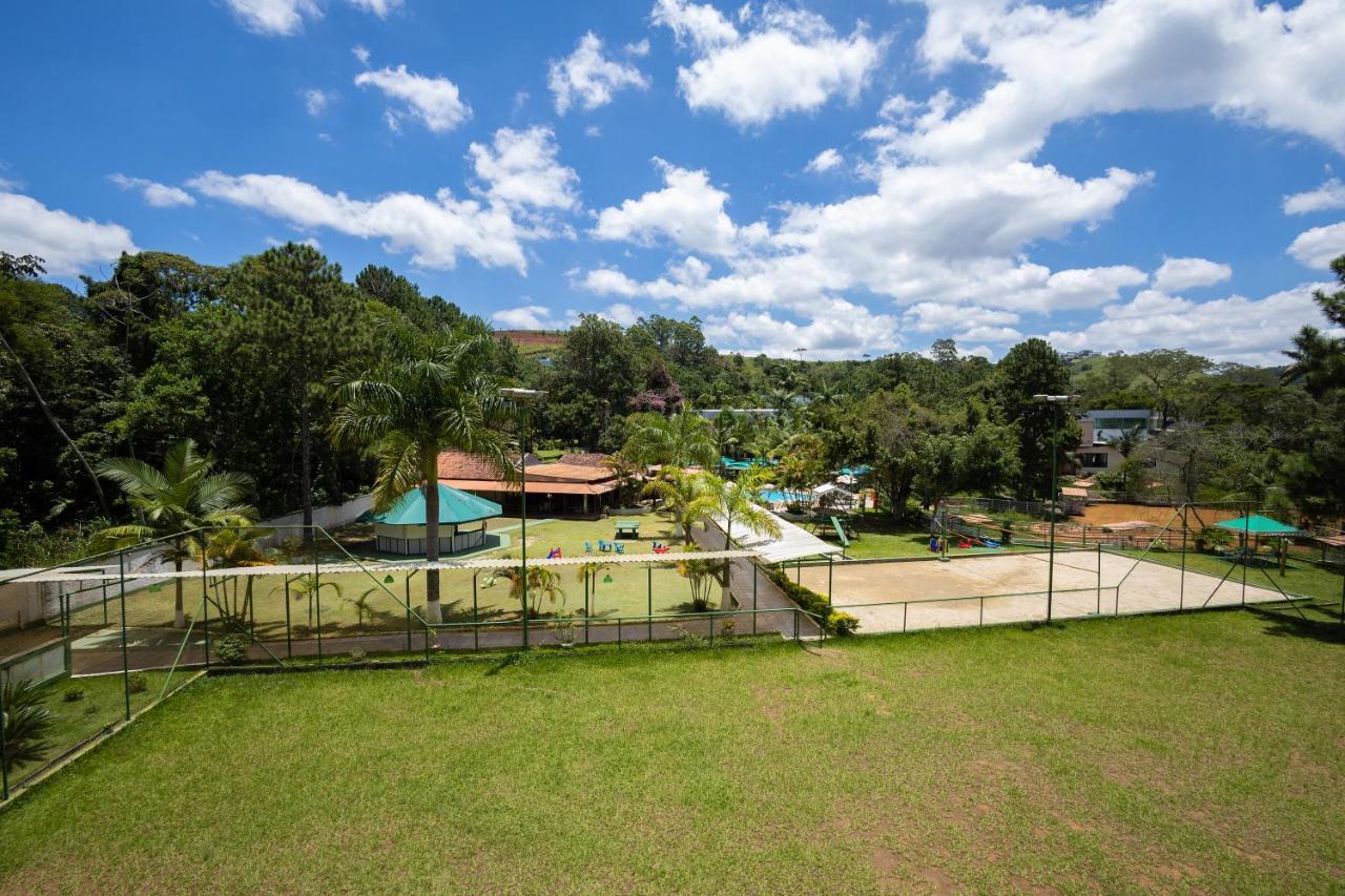 Hotel Green Hill Juiz de Fora Exterior foto