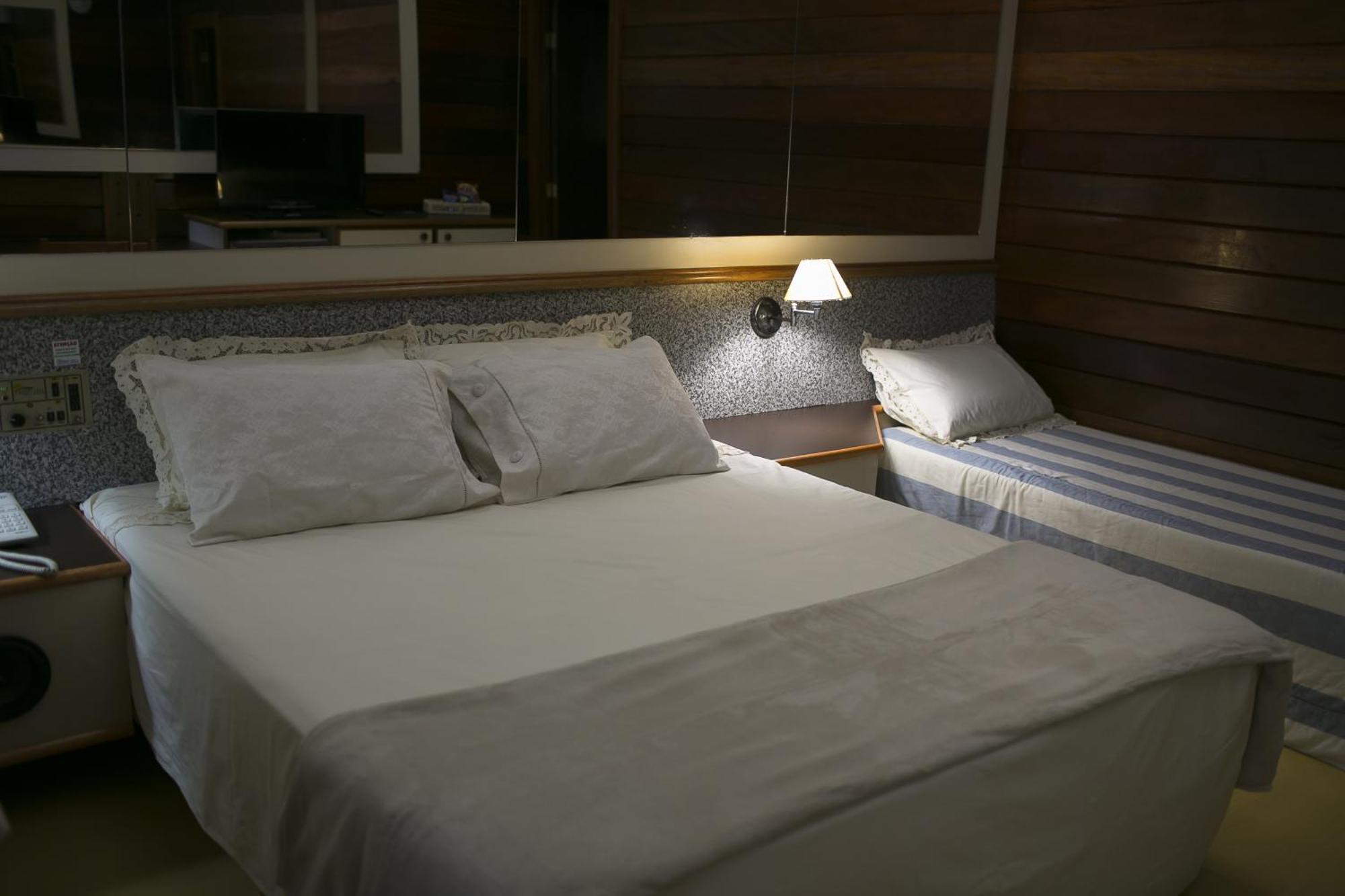 Hotel Green Hill Juiz de Fora Cameră foto