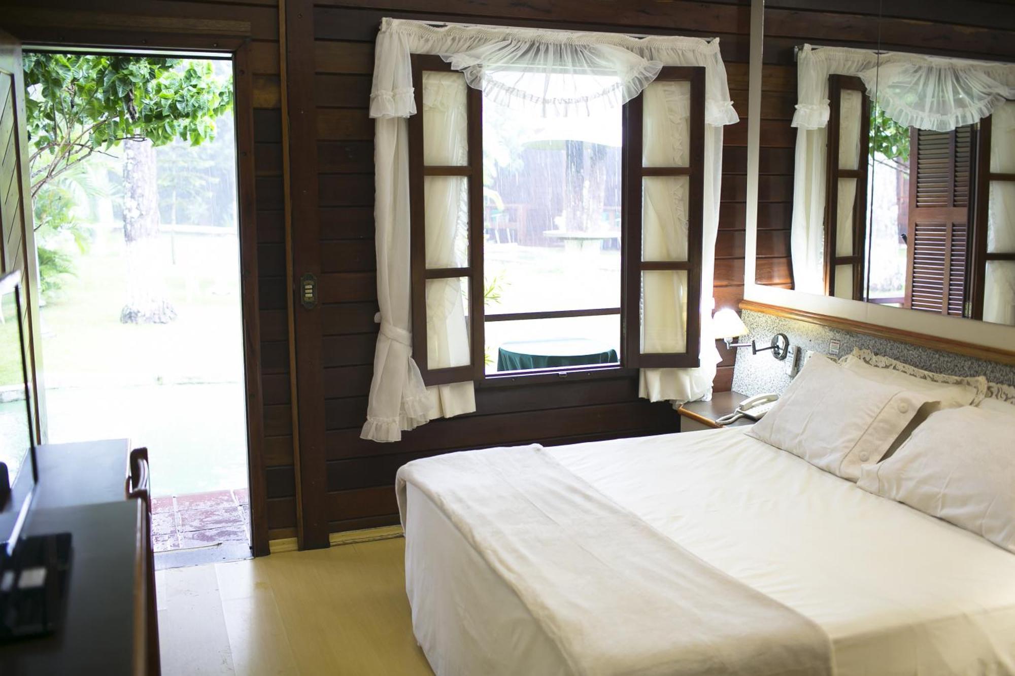 Hotel Green Hill Juiz de Fora Cameră foto