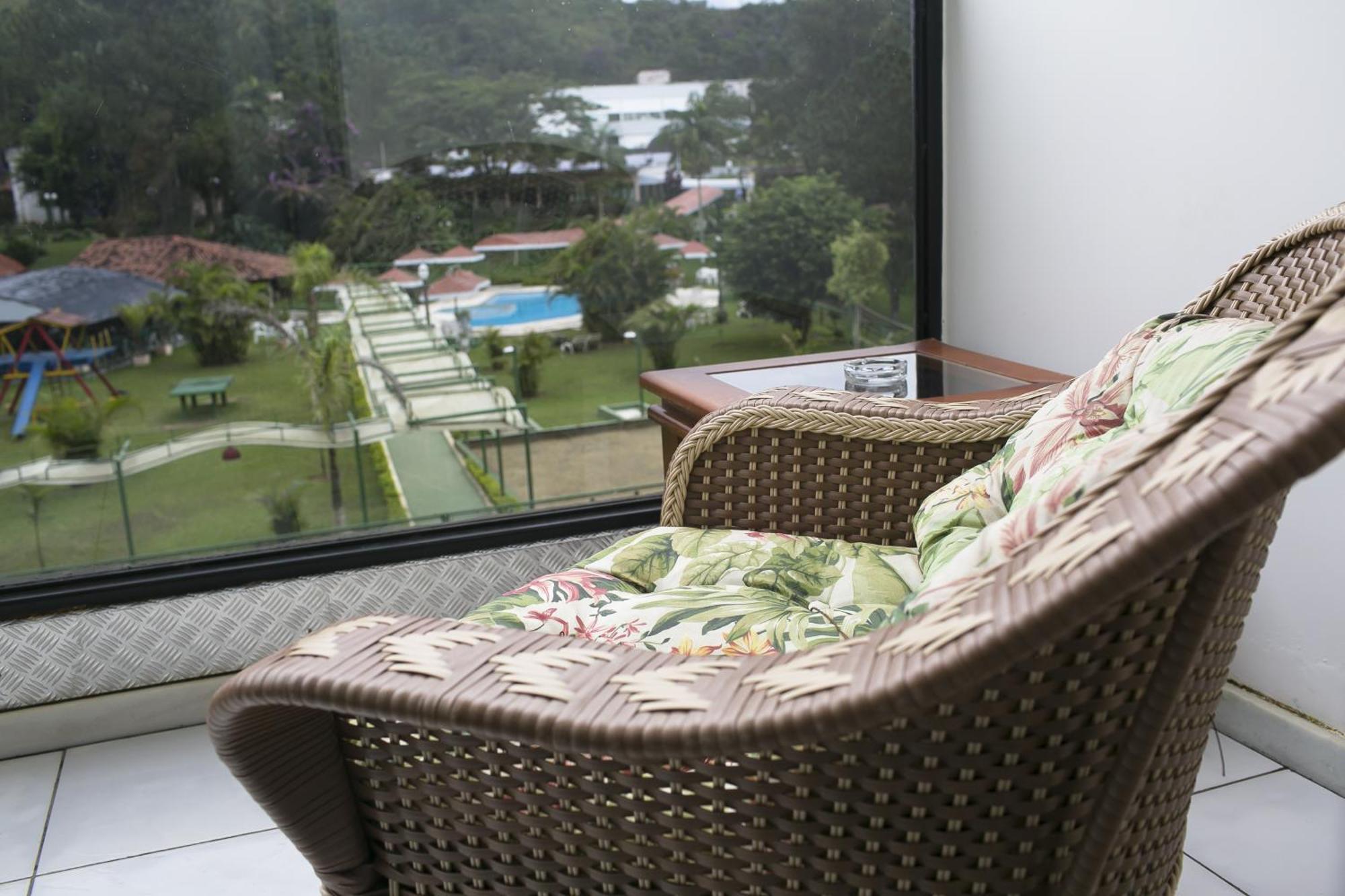 Hotel Green Hill Juiz de Fora Cameră foto