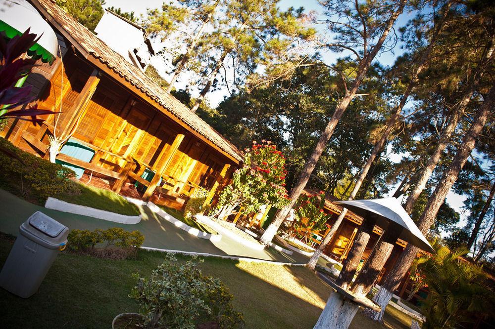 Hotel Green Hill Juiz de Fora Exterior foto