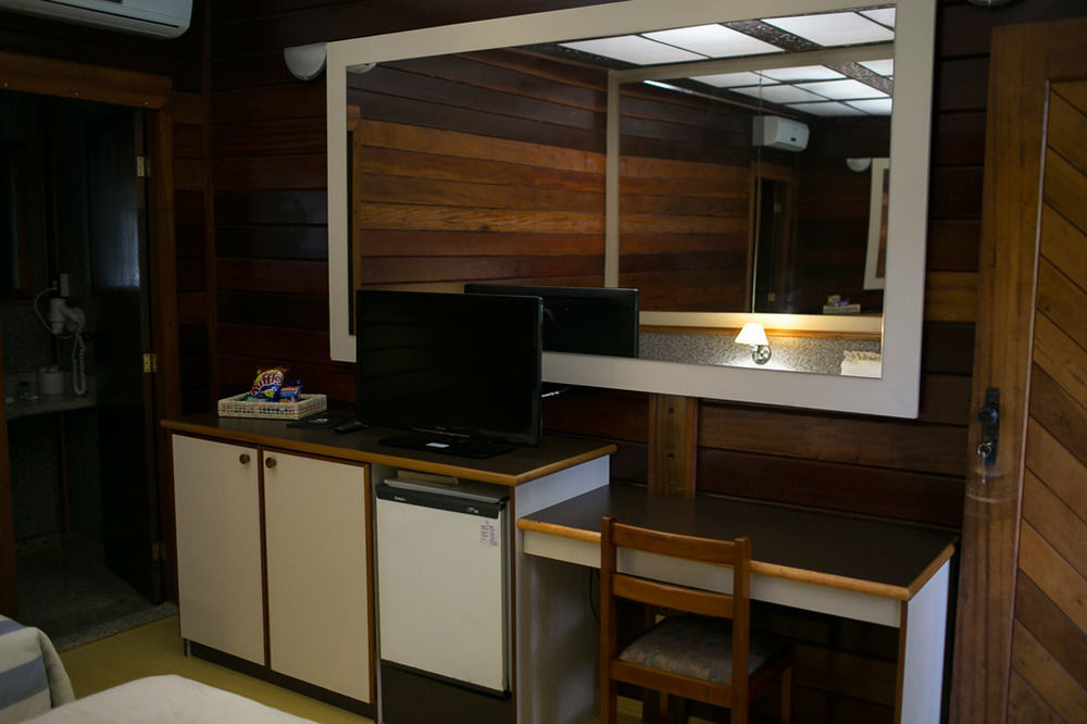 Hotel Green Hill Juiz de Fora Exterior foto