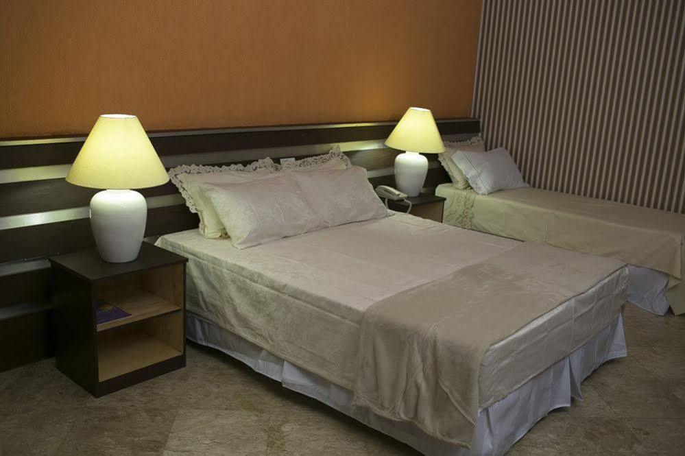 Hotel Green Hill Juiz de Fora Exterior foto